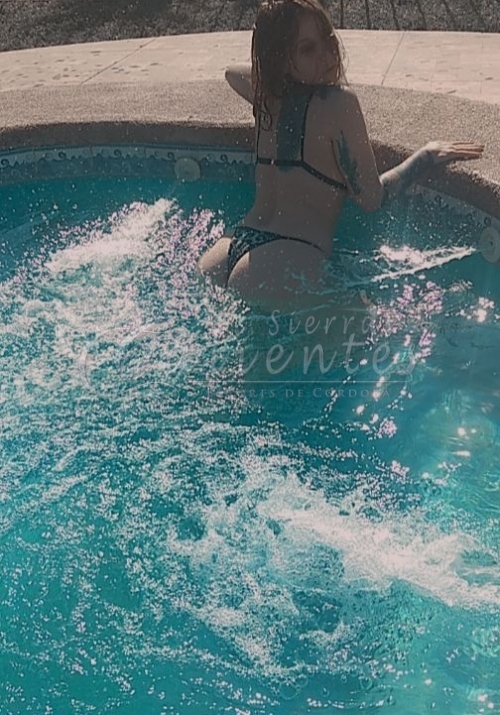 Escort Lola en Centro Córdoba Sierrascalientes 07 Escort Lola en Centro Córdoba Sierrascalientes 07