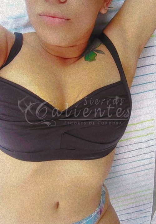 Escort Lola en Centro Córdoba Sierrascalientes 010 Escort Lola en Centro Córdoba Sierrascalientes 010