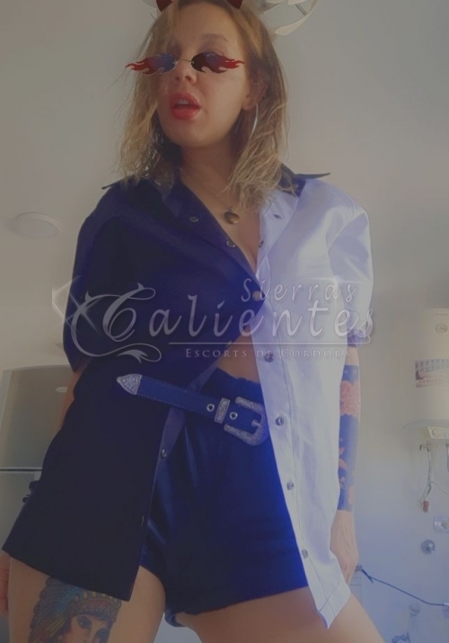 Escort Lola en Centro Córdoba Sierrascalientes 03 Escort Lola en Centro Córdoba Sierrascalientes 03