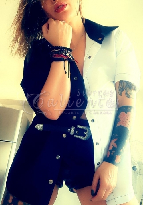Escort Lola en Centro Córdoba Sierrascalientes 011 Escort Lola en Centro Córdoba Sierrascalientes 011