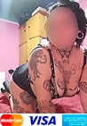 

Hola! Soy Renata tengo 24 a&ntilde;os soy una estudiante muy caliente en busca de experimentar todas tus fantasias mi trato es de novios y te aseguro q nos vamos a divertir. Ademas hago Fantasias, videos personalizados, sexting, dominaci&oacute;n virtual y videollamadas&nbsp;