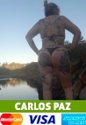 

Soy&nbsp;Roxy una madura linda y exuberante, llena de curvas y mucho placer, me encanta el sexo tengo experiencia y tacto, te espero en mi depto te voy a encantar...&nbsp;Solo hoteles y domicilios. Ademas hago&nbsp;Videollamadas personalizadas, vendo fotos y videos tambien personalizados.
