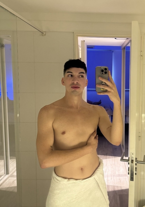 Escort Ariel en Nueva Cordoba Sierrascalientes 05