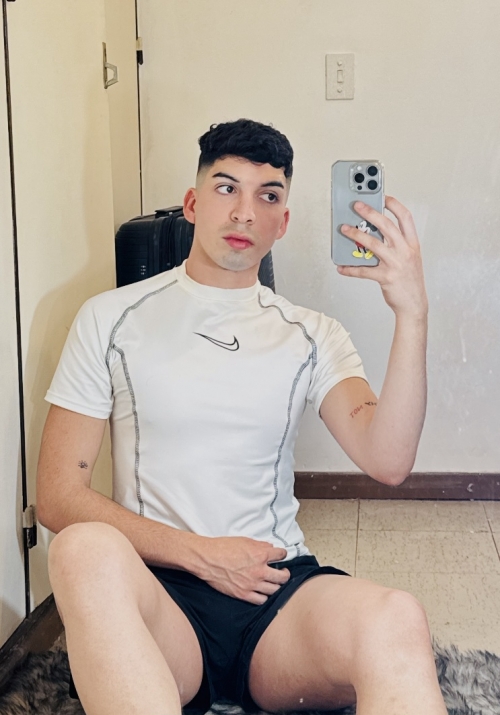 Escort Ariel en Nueva Cordoba Sierrascalientes 016