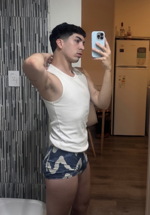 Escort Ariel en Nueva Cordoba Sierrascalientes 024