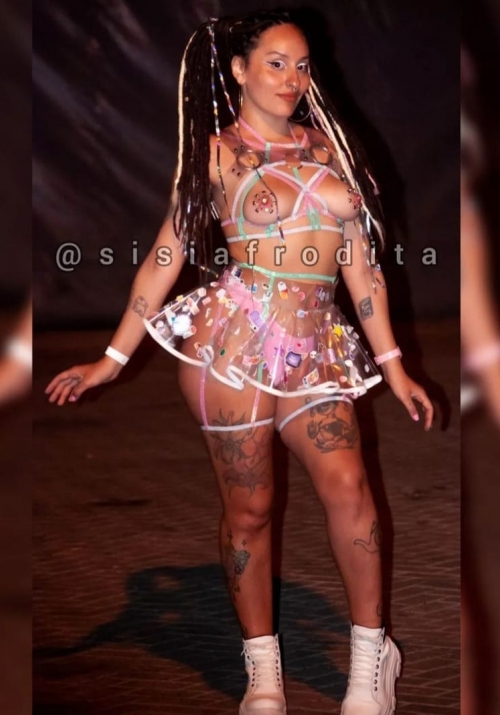 Escort Sisiafrodita en Centro Cordoba Sierrascalientes 02