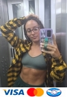 Hola, soy Sisiafrodita, soy multiorg&aacute;smica squirt, conmigo podes aprender a alcanzar nuevos niveles de placer!&nbsp; Espero tu mensajito a mi WhatsApp, disponible full time!