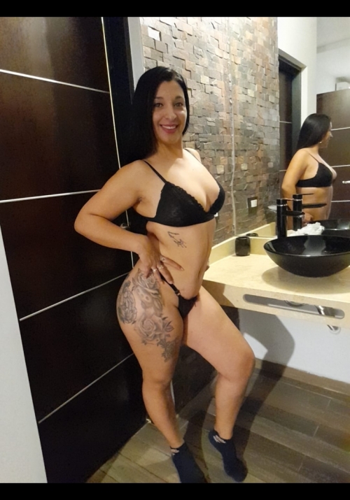 Escort Zamira en Centro Córdoba Sierrascalientes 05