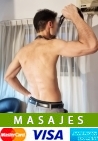 

Soy un hombre heterosexual al que le encanta el sexo y los desaf&iacute;os! Brindo servicios PERSONALIZADOS a Parejas y Mujeres solas.
Cuento con Departamento Discreto, Seguro, s&uacute;per Higi&eacute;nico, totalmente Climatizado!
COORDINAR CON ANTICIPACI&Oacute;N MIS FOTOS SON cienporcien&nbsp;REALES!