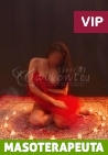 Hola soy Paz una amorosa y tierna acompa&ntilde;ante, masajista real y facilitadora t&aacute;ntrica . En mis encuentros descubrir&aacute;s un trato de elite, me considero una se&ntilde;orita respetuosa, de trato c&aacute;lido y muy complaciente.en cada cita exploraremos el placer con todos los sentidos!! Me encanta Tocar besar mimar! Cuido cada detalle para que nuestra cita sea &uacute;nica e inolvidable. Te encantar&aacute; disfrutar de mi cuerpo 100% natural .
Te cuento lo que podemos hacer ?Puedes elegir cita girld friend Experience donde mi compa&ntilde;&iacute;a estilo novia y mi cuerpo te dar&aacute;n placer Con un trato s&uacute;per amoroso ,masaje real , besos , caricias y todo el contacto f&iacute;sico para que tengamos un momento de placer y relaxxx &uacute;nico . Cada cita es diferente seg&uacute;n tus deseos.
Tambi&eacute;n puedes elegir mi CITA TANTRICA (servicio exclusivo en cordoba ) UNA EXPERIENCIA &Uacute;NICA PARA PRINCIPIANTES O YA INICIADOS QUE QUIERAN DESCUBRIR ESTE BELLO Y PLACENTERO MUNDO DONDE EL PLACER NO TIENE COMPARACI&Oacute;N NI L&Iacute;MITE EN CADA CITA LOGRAREMOS DISFRUTAR DE NUESTROS CUERPOS CONECTANDO CON NUESTRA ENERG&Iacute;A CREATIVA QUE TE AYUDAR&Aacute; A DISFRUTAR DE TU SEXUALIDAD COMO NUNCA ANTES YA QUE EL TANTRA TE MOSTRAR&Aacute; EL VERDADERO PLACER Y ENERG&Iacute;A QUE LLEVAS DENTRO ( qu&eacute; te espera en una cita t&aacute;ntrica ?) conexi&oacute;n pura sin tab&uacute;es ni prejuicios. Masaje real t&aacute;ntrico , masaje lingam . meditaci&oacute;n , relajaci&oacute;n , contacto f&iacute;sico y energ&eacute;tico en todo momento , abrazo t&aacute;ntrico .explorar&aacute;s niveles de placer muy profundos y sensoriales .placer en cada cent&iacute;metro de tu cuerpo . Extasis , placer , relajaci&oacute;n Y muchas cosas m&aacute;s que podemos experimentar juntos . En citas 30 min. de 1 hora , 2 horasO el tiempo que desees Tantra para hombres.
&nbsp;
Me reservo el derecho de admisi&oacute;n y permanencia en mi lugar de trabajo.
&nbsp;