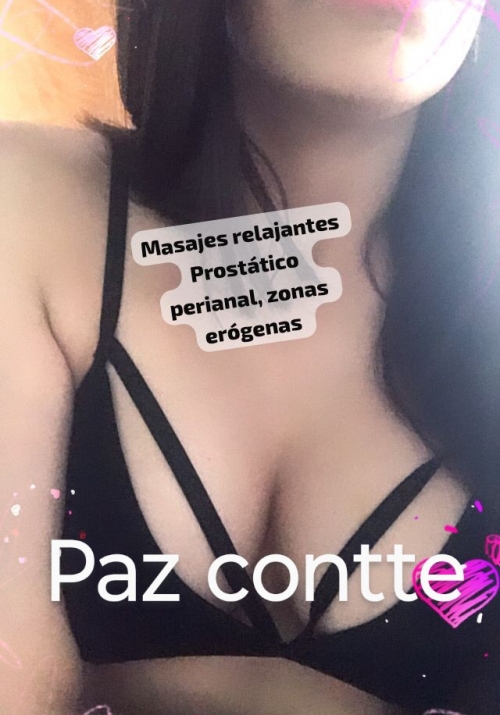 Escort Paz Contte en Centro Córdoba Sierrascalientes 015