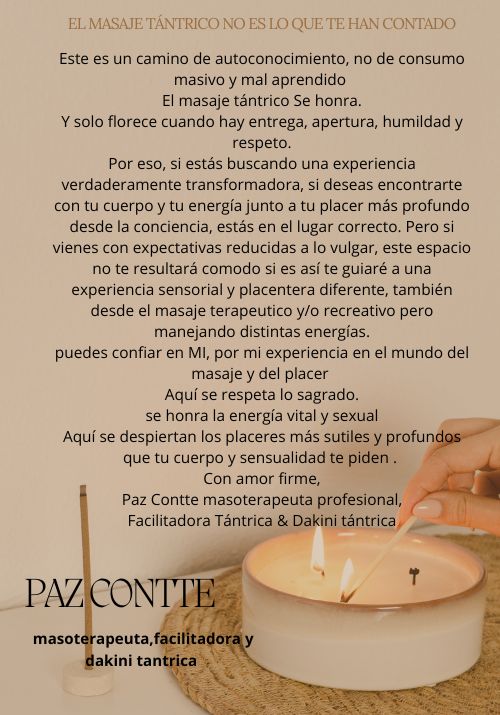 Escort Paz Contte en Centro Córdoba Sierrascalientes 05