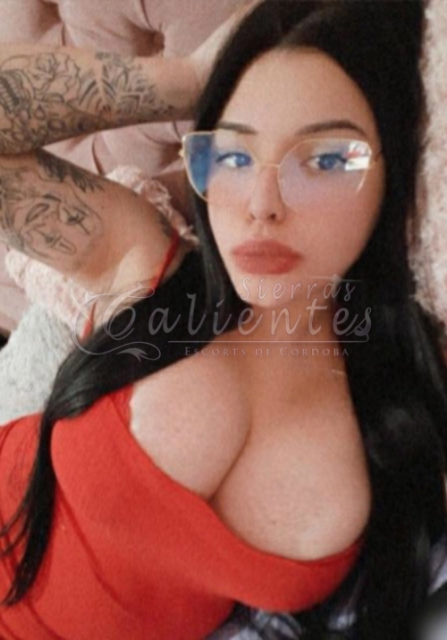 Escort Tathy en Centro Córdoba Sierrascalientes 03 Escort Tathy en Centro Córdoba Sierrascalientes 03