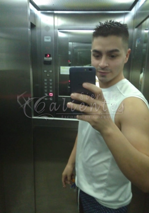 Escort Alejandro en Nuevo Centro Sierrascalientes 06 Escort Alejandro en Nuevo Centro Sierrascalientes 06
