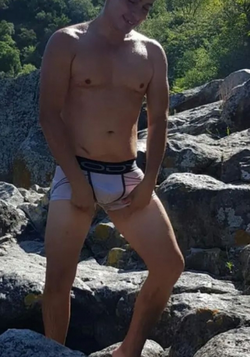 Escort Alejandro en Nuevo Centro Sierrascalientes 05