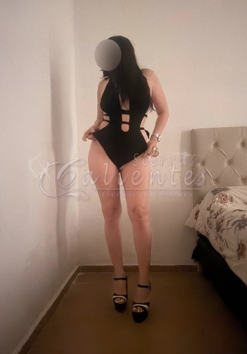 Escort Lleana en Villa Cabrera Sierrascalientes 03