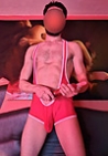 Hola! Soy masoterapeuta, te espero en m&iacute; departamento con ambiente climatizado para que pasemos un buen momento. Atiendo hombres, mujeres y parejas. Tambi&eacute;n videollamadas