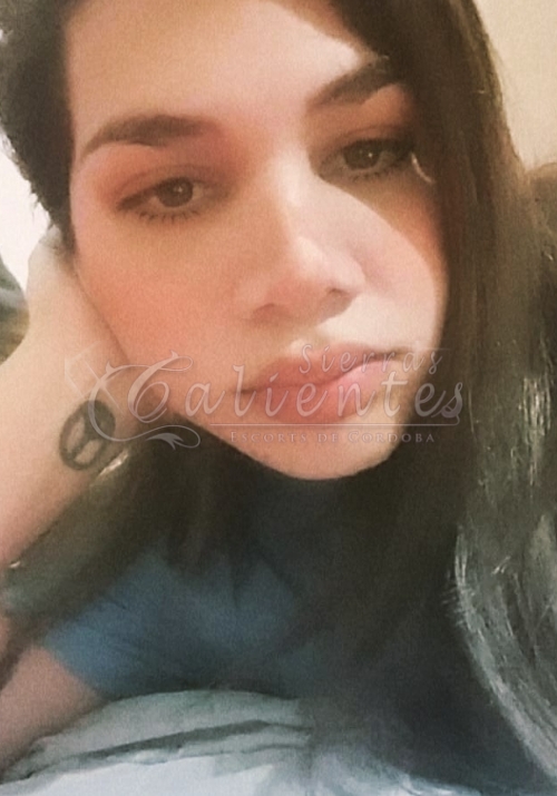 Escort Melanie Trans en Centro Córdoba Sierrascalientes 017 Escort Melanie Trans en Centro Córdoba Sierrascalientes 017