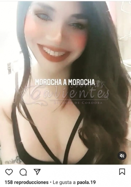 Escort Melanie Trans en Centro Córdoba Sierrascalientes 01 Escort Melanie Trans en Centro Córdoba Sierrascalientes 01