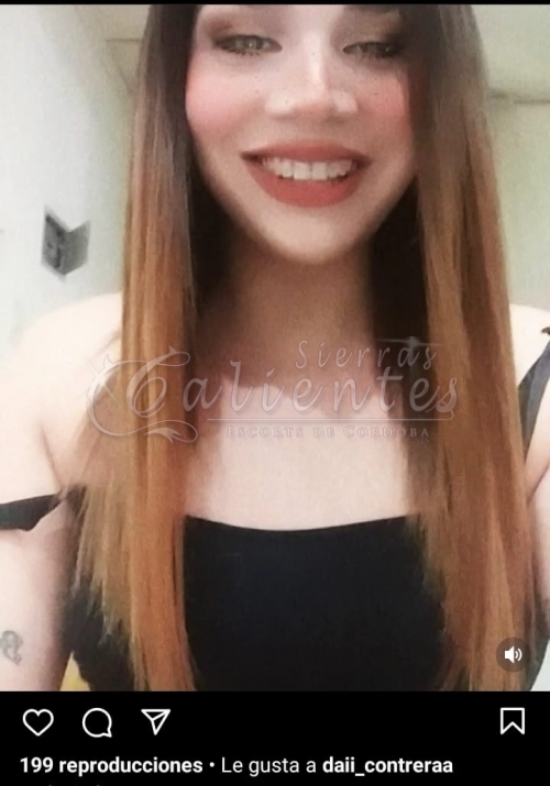 Escort Melanie Trans en Centro Córdoba Sierrascalientes 021 Escort Melanie Trans en Centro Córdoba Sierrascalientes 021