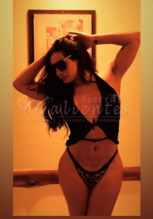 Escort Melanie Trans en Centro Córdoba Sierrascalientes 017 Escort Melanie Trans en Centro Córdoba Sierrascalientes 017