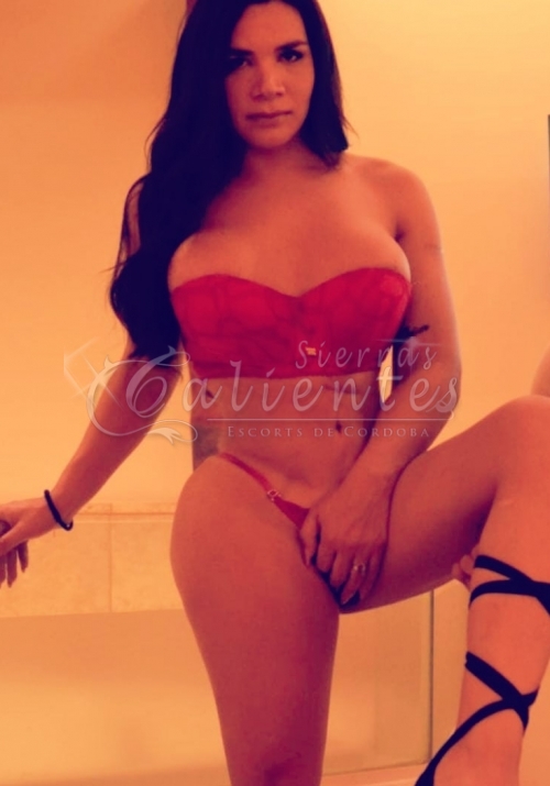 Escort Melanie Trans en Centro Córdoba Sierrascalientes 018 Escort Melanie Trans en Centro Córdoba Sierrascalientes 018