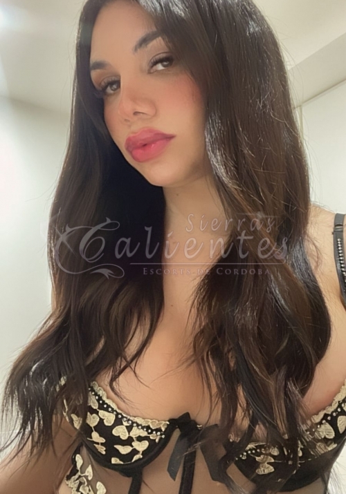 Escort Melanie Trans en Centro Córdoba Sierrascalientes 07 Escort Melanie Trans en Centro Córdoba Sierrascalientes 07