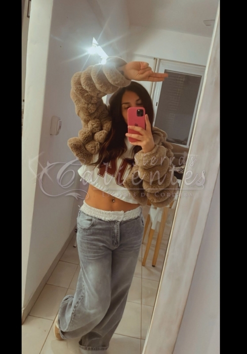 Escort Melanie Trans en Centro Córdoba Sierrascalientes 011 Escort Melanie Trans en Centro Córdoba Sierrascalientes 011