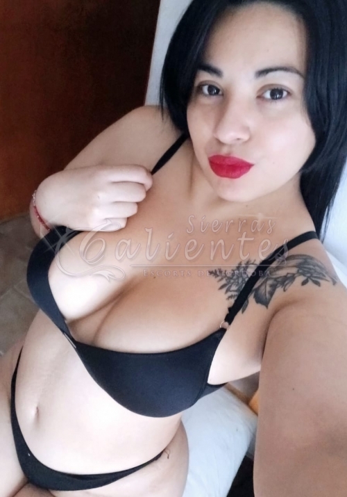 Escort Brenda en Centro Córdoba Sierrascalientes 05