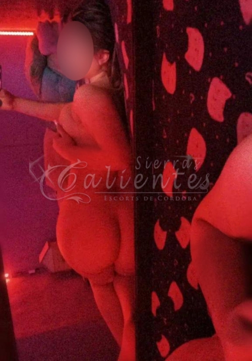 Escort Cristal en Nueva Cordoba Sierrascalientes 015