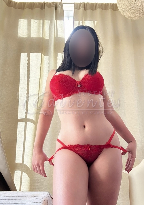 Escort Euge en Nueva Cordoba Sierrascalientes 016