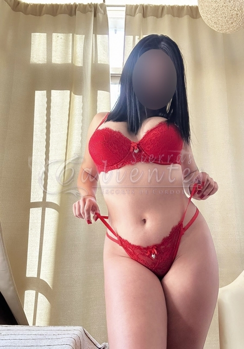 Escort Euge en Nueva Cordoba Sierrascalientes 019