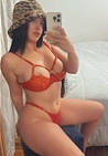 Soy Sabry&nbsp;una escort nivel vip, muy linda, tal cual me ves en las fotos, te voy a encantar, soy una morocha ardiente te voy a cumplir tus ratones, tal cual me veo en las fotos te voy a encantar
&nbsp;