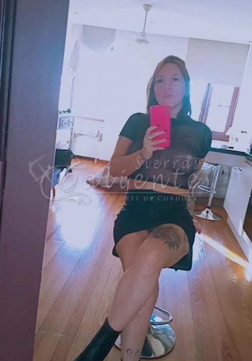 Escort Mia en Centro Córdoba Sierrascalientes 08 Escort Mia en Centro Córdoba Sierrascalientes 08