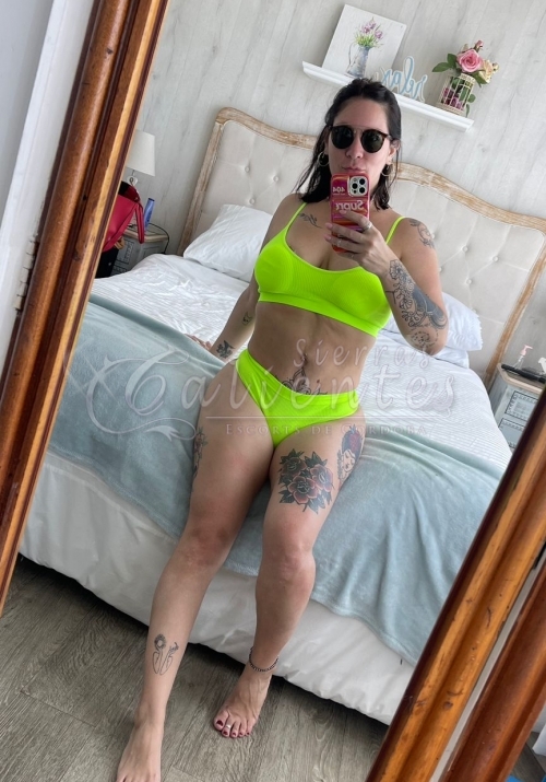 Escort Mia en Centro Córdoba Sierrascalientes 017