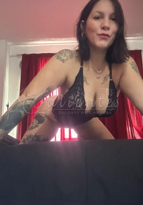 Escort Mia en Centro Cordoba Sierrascalientes 01