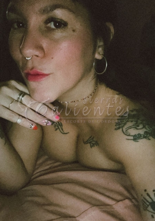 Escort Mia en Centro Cordoba Sierrascalientes 025