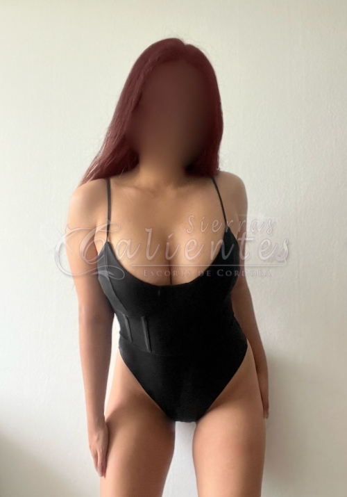 Escort Zara en Centro Córdoba Sierrascalientes 01 Escort Zara en Centro Córdoba Sierrascalientes 01