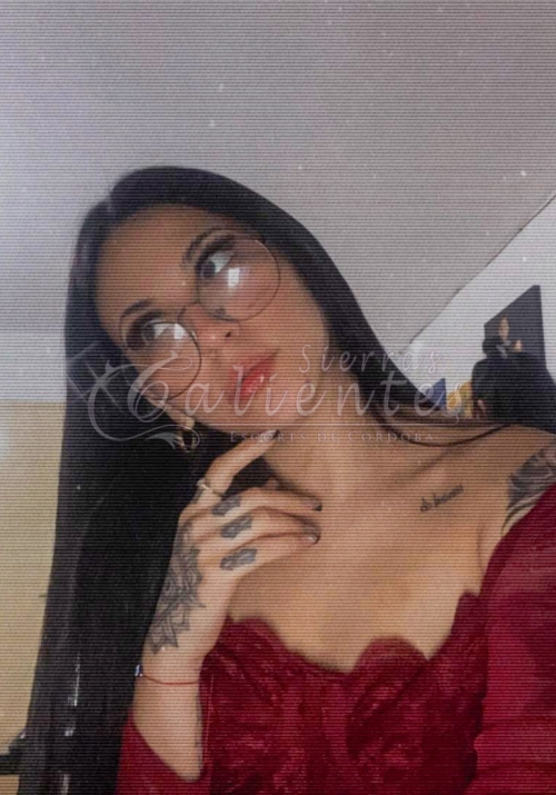 Escort Delfina en Centro Córdoba Sierrascalientes 04