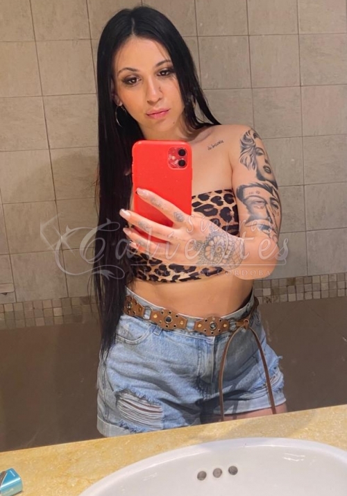 Escort Delfina en Centro Córdoba Sierrascalientes 07