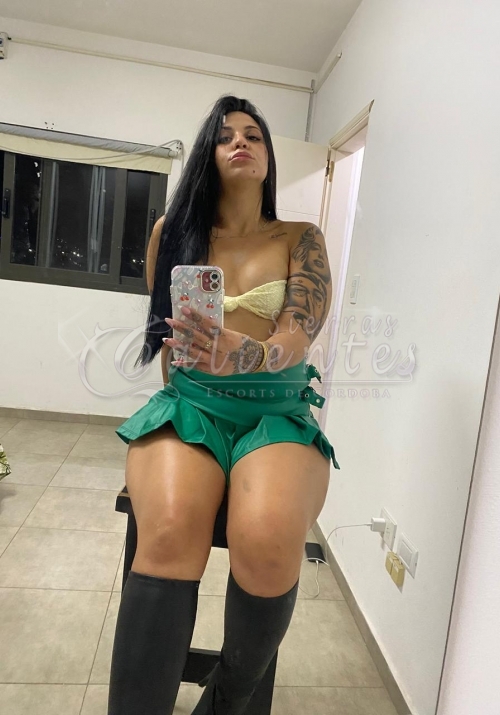 Escort Delfina en Centro Córdoba Sierrascalientes 05 Escort Delfina en Centro Córdoba Sierrascalientes 05