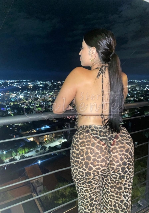 Escort Delfina en Centro Córdoba Sierrascalientes 03 Escort Delfina en Centro Córdoba Sierrascalientes 03