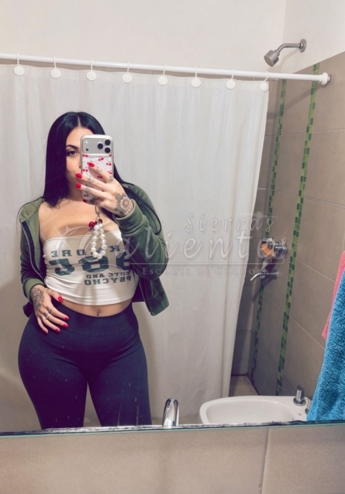 Escort Delfina en Centro Cordoba Sierrascalientes 03