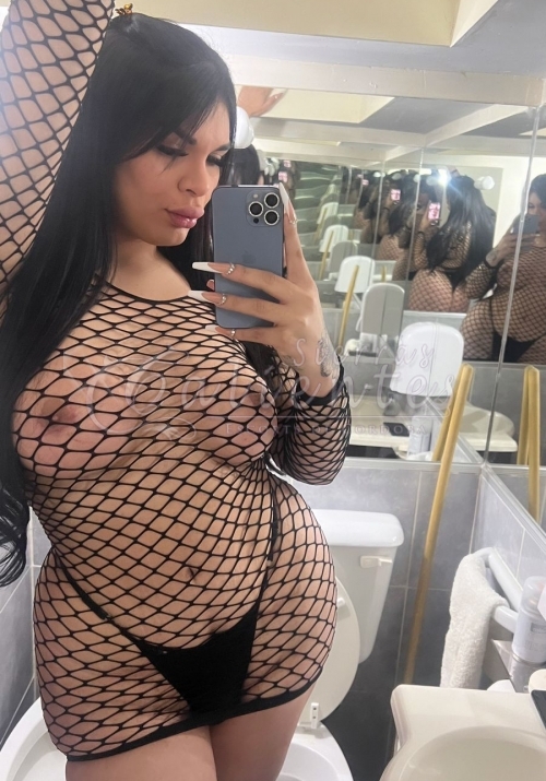 Escort Nicole Trans  en Centro Córdoba Sierrascalientes 012