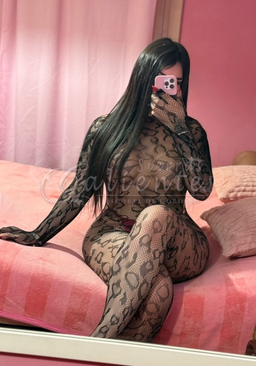 Escort Nicole Trans  en Centro Córdoba Sierrascalientes 04