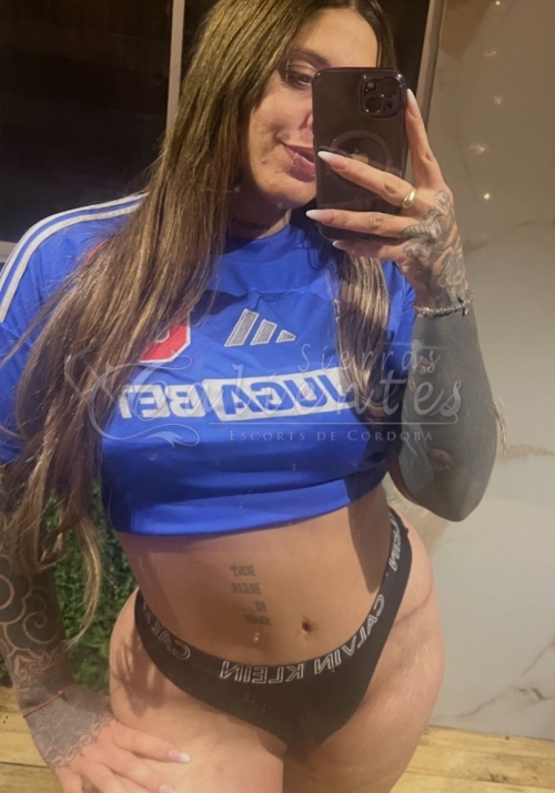 Escort Geo en Centro Cordoba Sierrascalientes 019