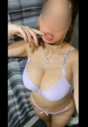Soy Barby una rubia hermosa con grandes lolas naturales, te invito a cumplir tus mas ardientes fantasias conmigo, te voy a encantar, onda novia...