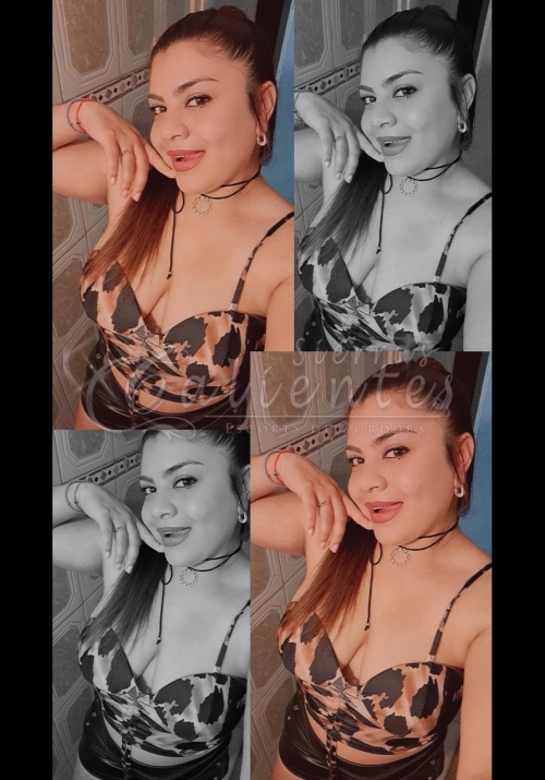 Escort Male en Nueva Cordoba Sierrascalientes 02