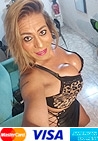 Soy Brisa Trans soy pasiva ofresco servicio oral y anal disponible todo el d&iacute;a, la mejor onda y atencion, te voy a encantar...