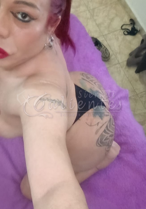 Escort Brisa Trans en Alberdi Sierrascalientes 012 Escort Brisa Trans en Alberdi Sierrascalientes 012